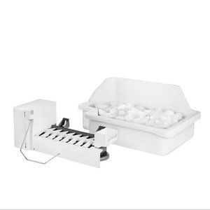 Insignia™ - Icemaker Kit